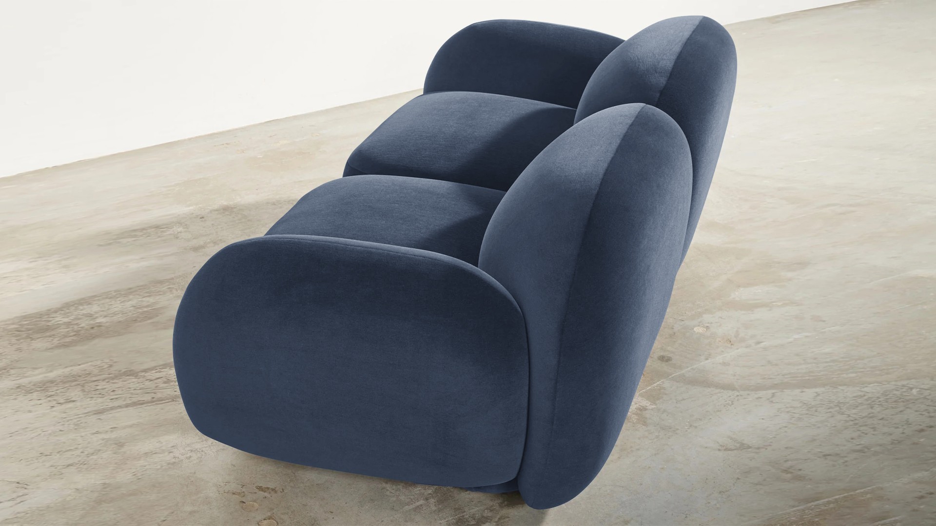 Диван Fiesta Мальдивы