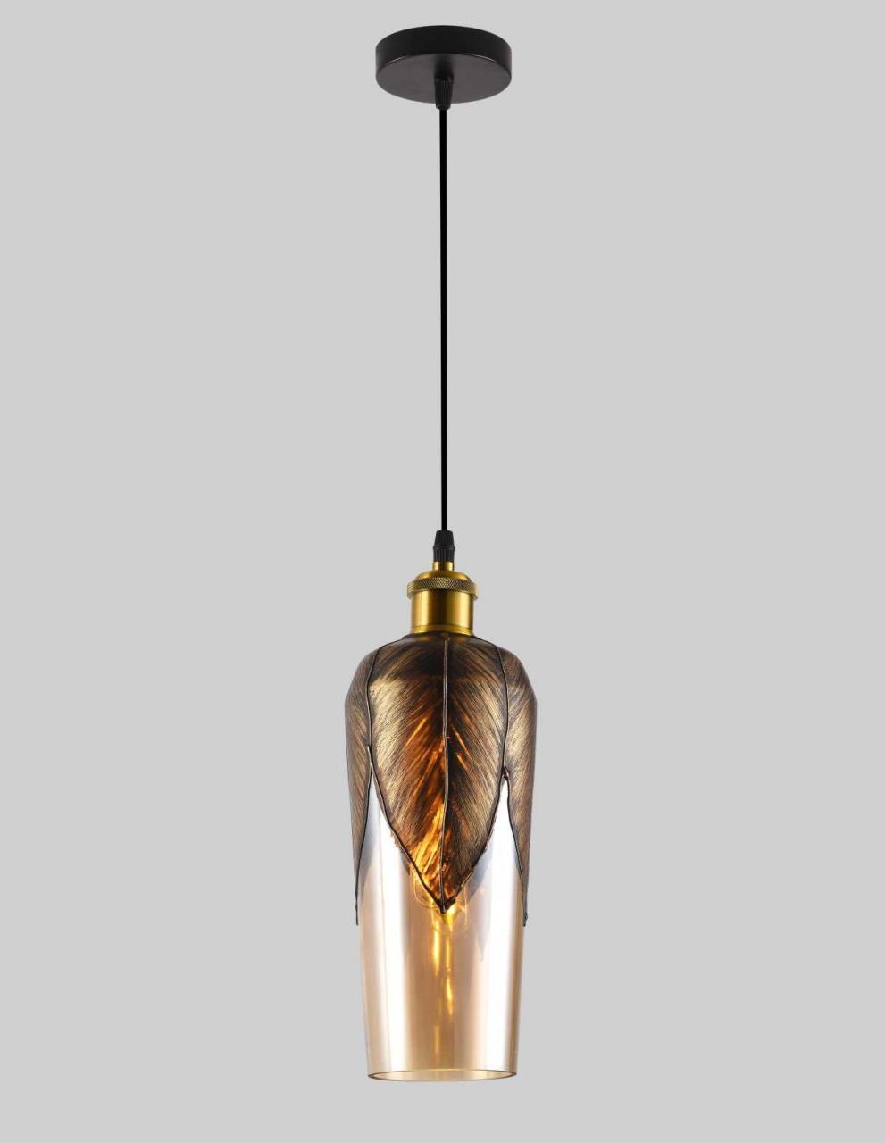 Светильник подвесной Alfa Light F2824-01