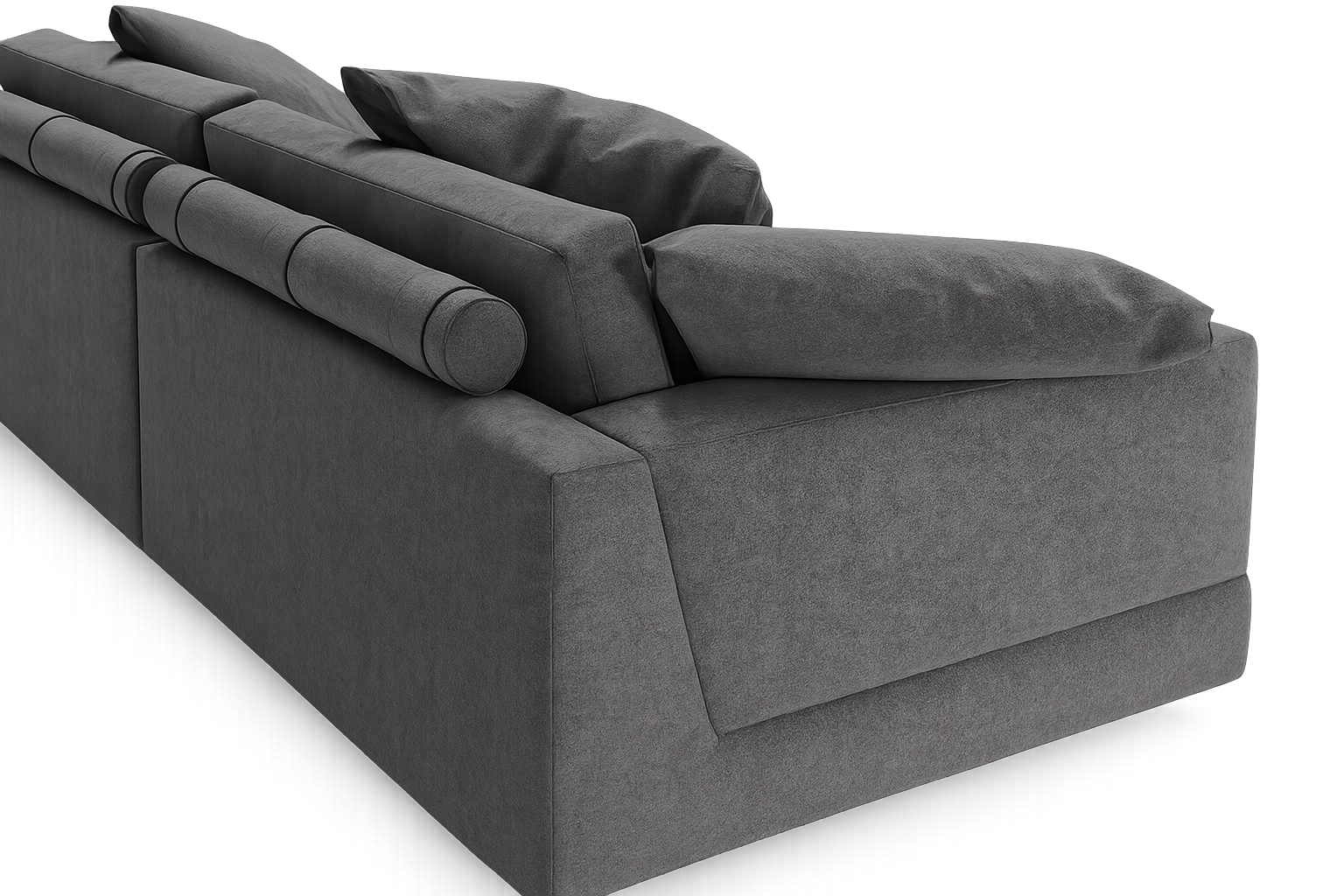 Диван IVASA Amur прямой малый