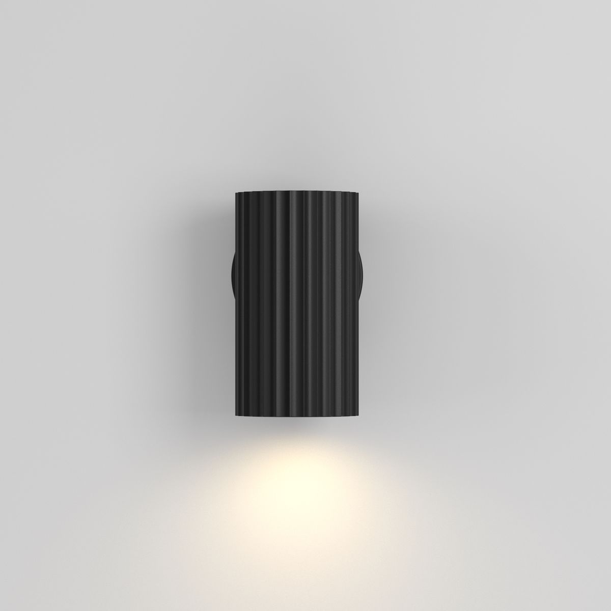 Бра Maytoni Technical Calipso C106WL-01-GU10-B