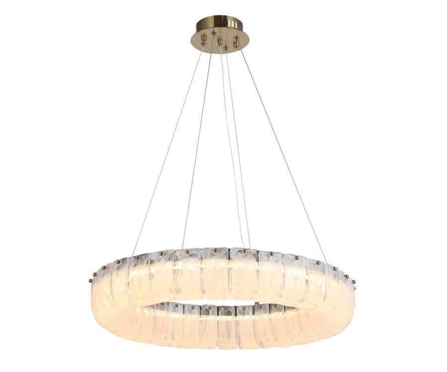 Люстра Kink Light Гэлли 07599-60,36