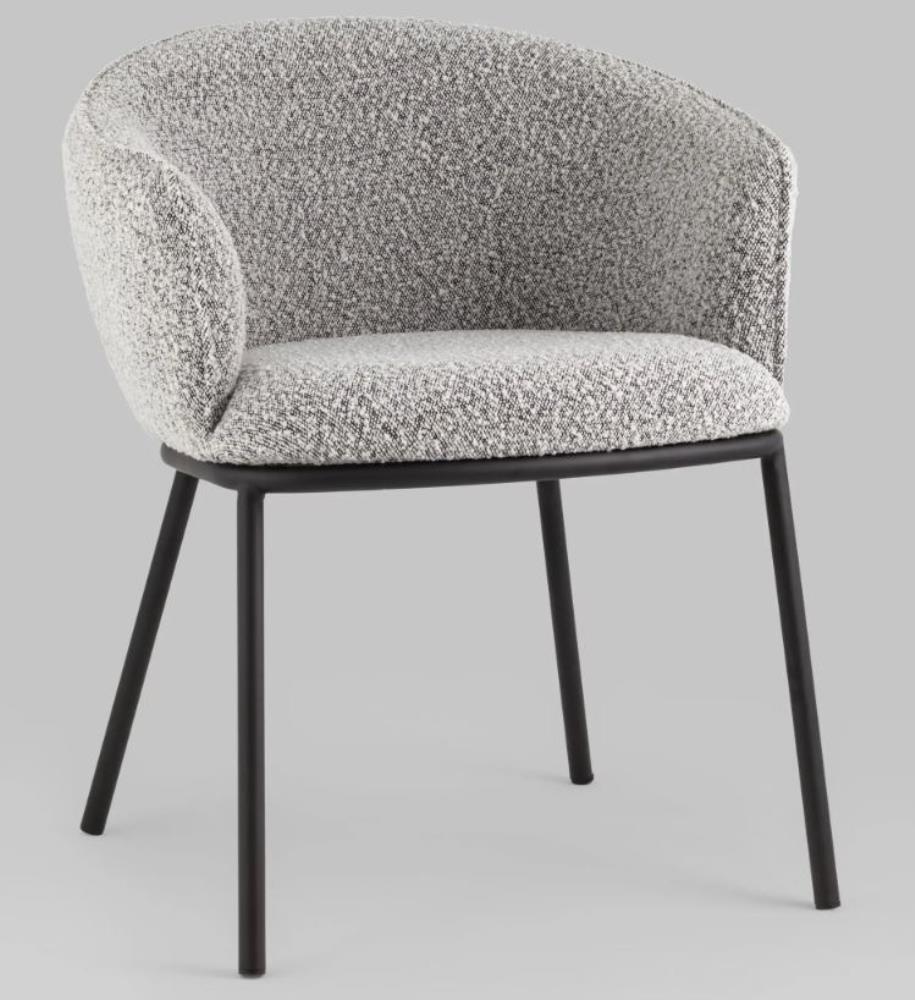 Стул Stool Group Дон серый