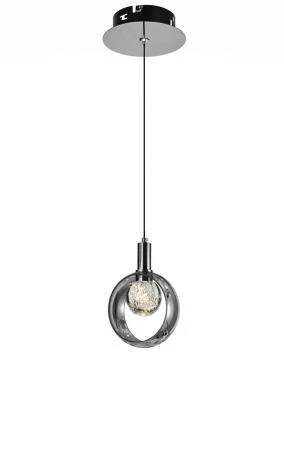 Светильник подвесной Alfa Light F2524-21