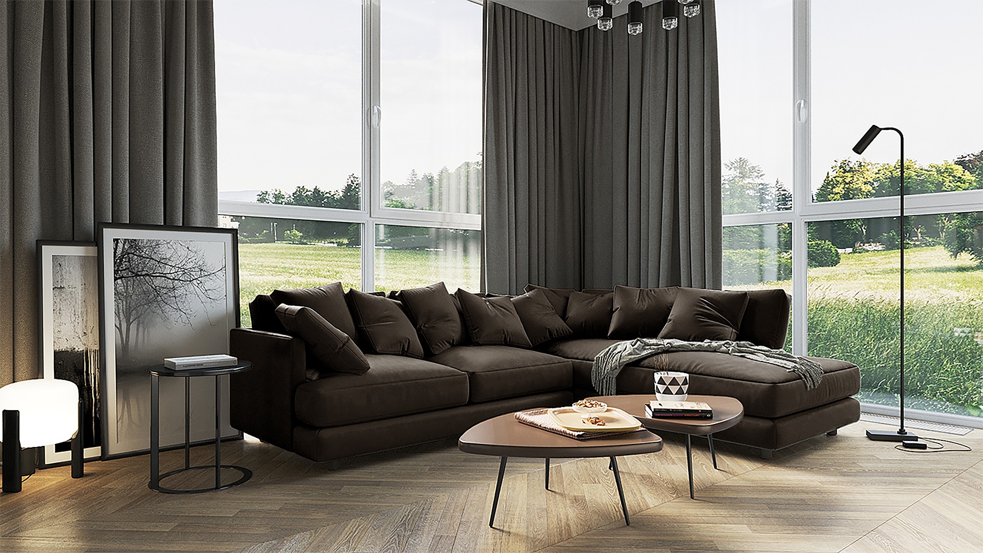 Диван Fiesta Ибица