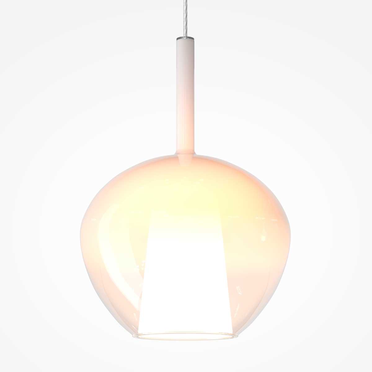 Подвесной светильник Maytoni MOD271PL-01W3