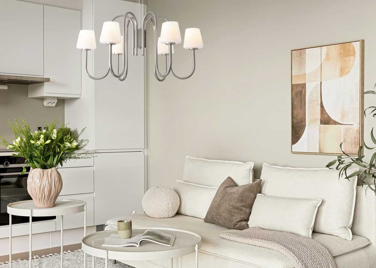 Бра Freya FR2039WL-01N