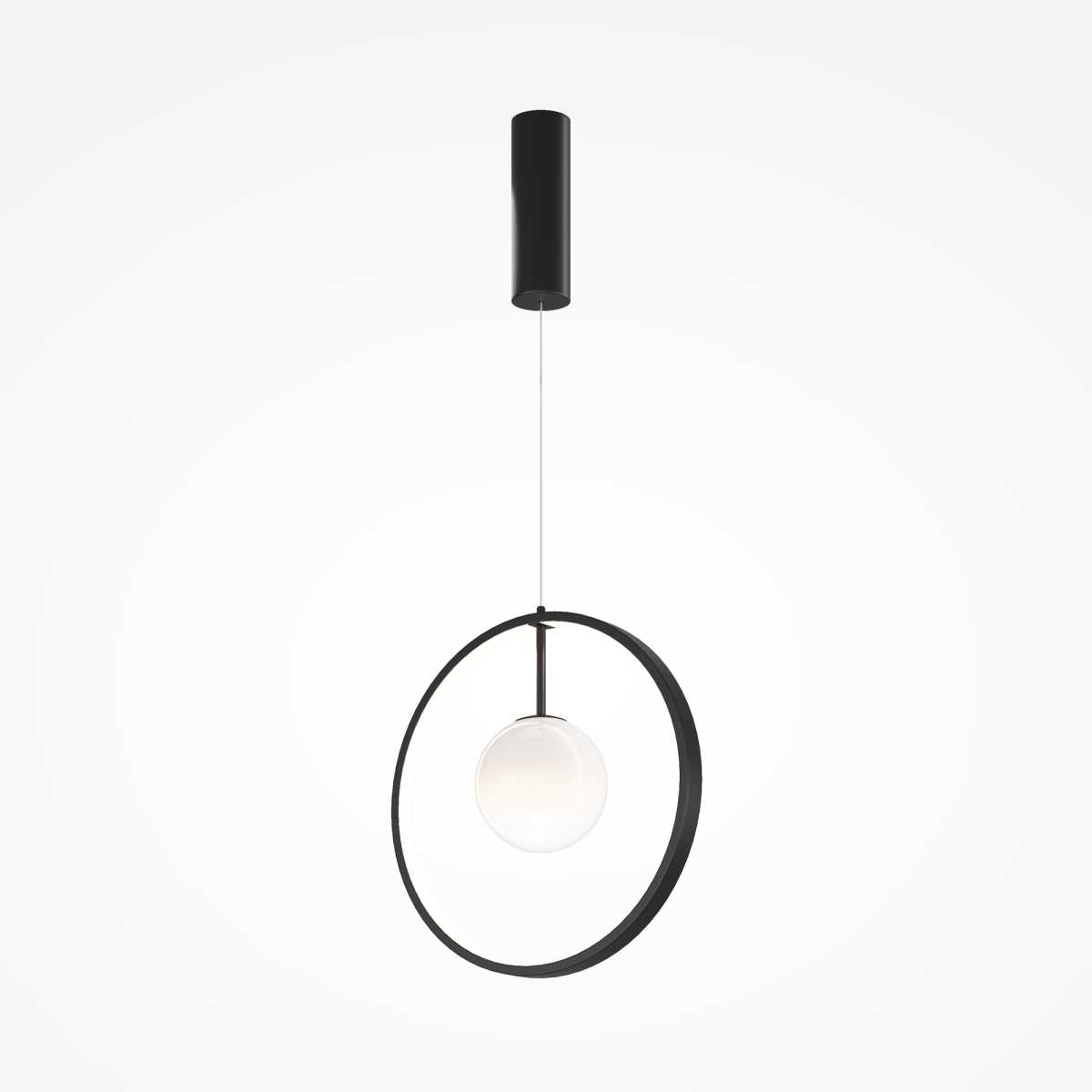 Подвесной светильник Maytoni MOD407PL-L12B3K1