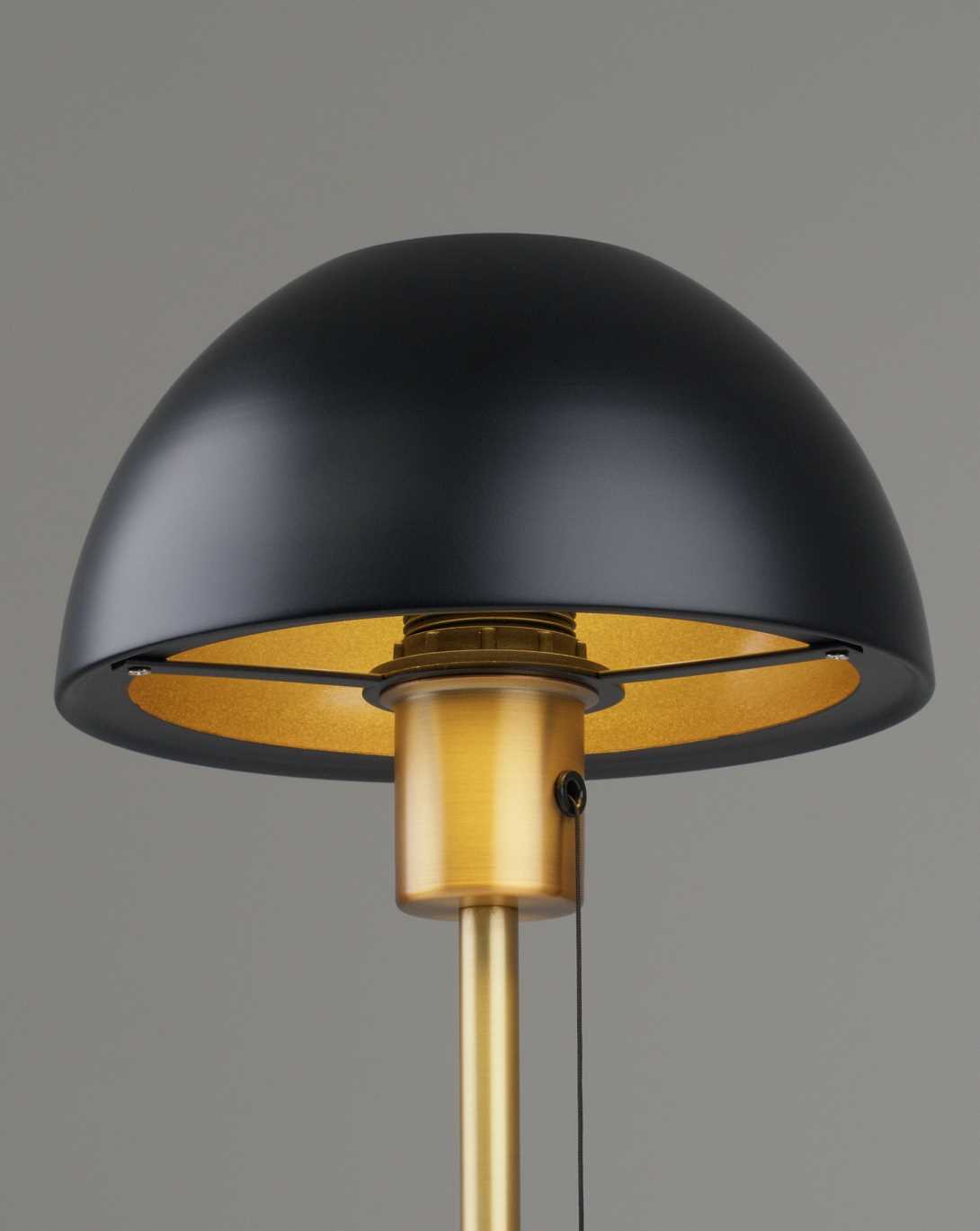 Лампа настольная Moderli Aspen V11322-1T