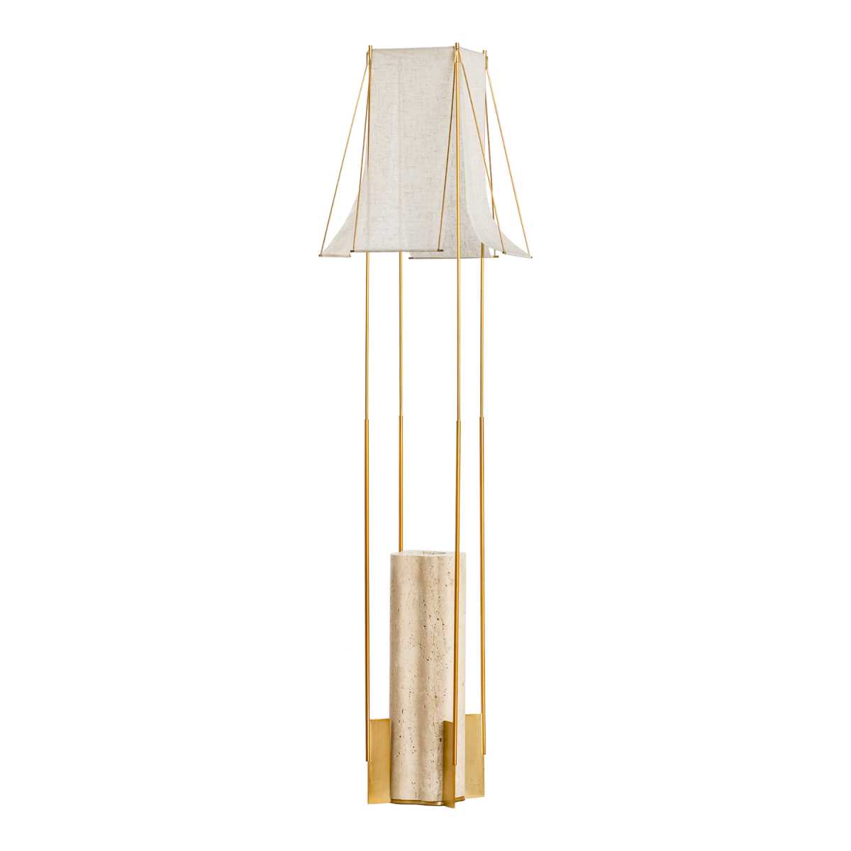 Торшер Lussole Major LSP-4007M