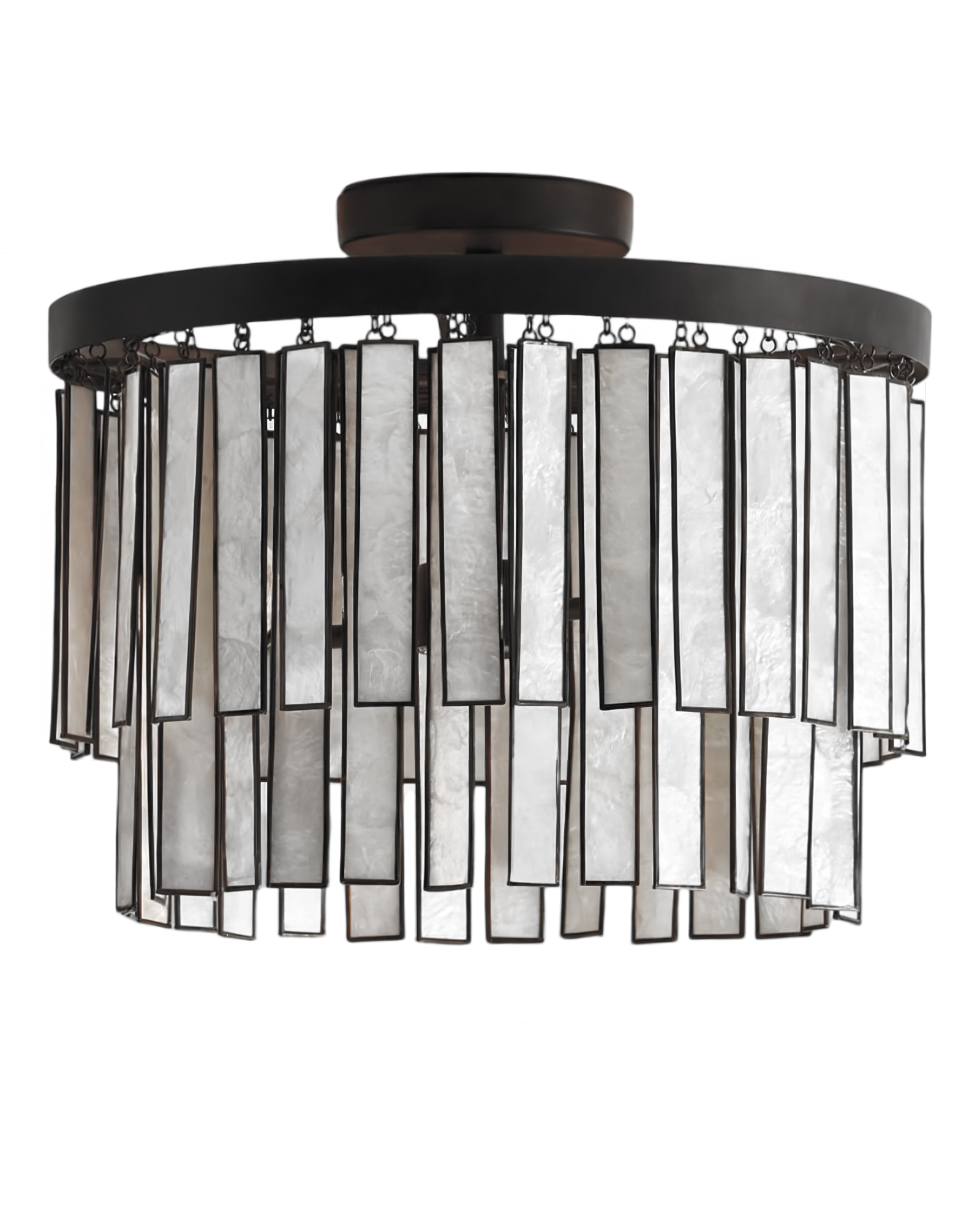 Люстра Louvre Home LHLFM251023SWL