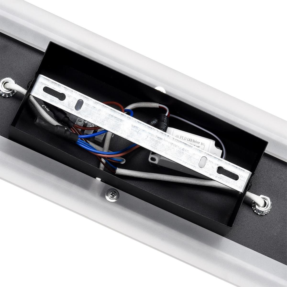 Светильник настенный LUMION LEDIO 8025/19WL