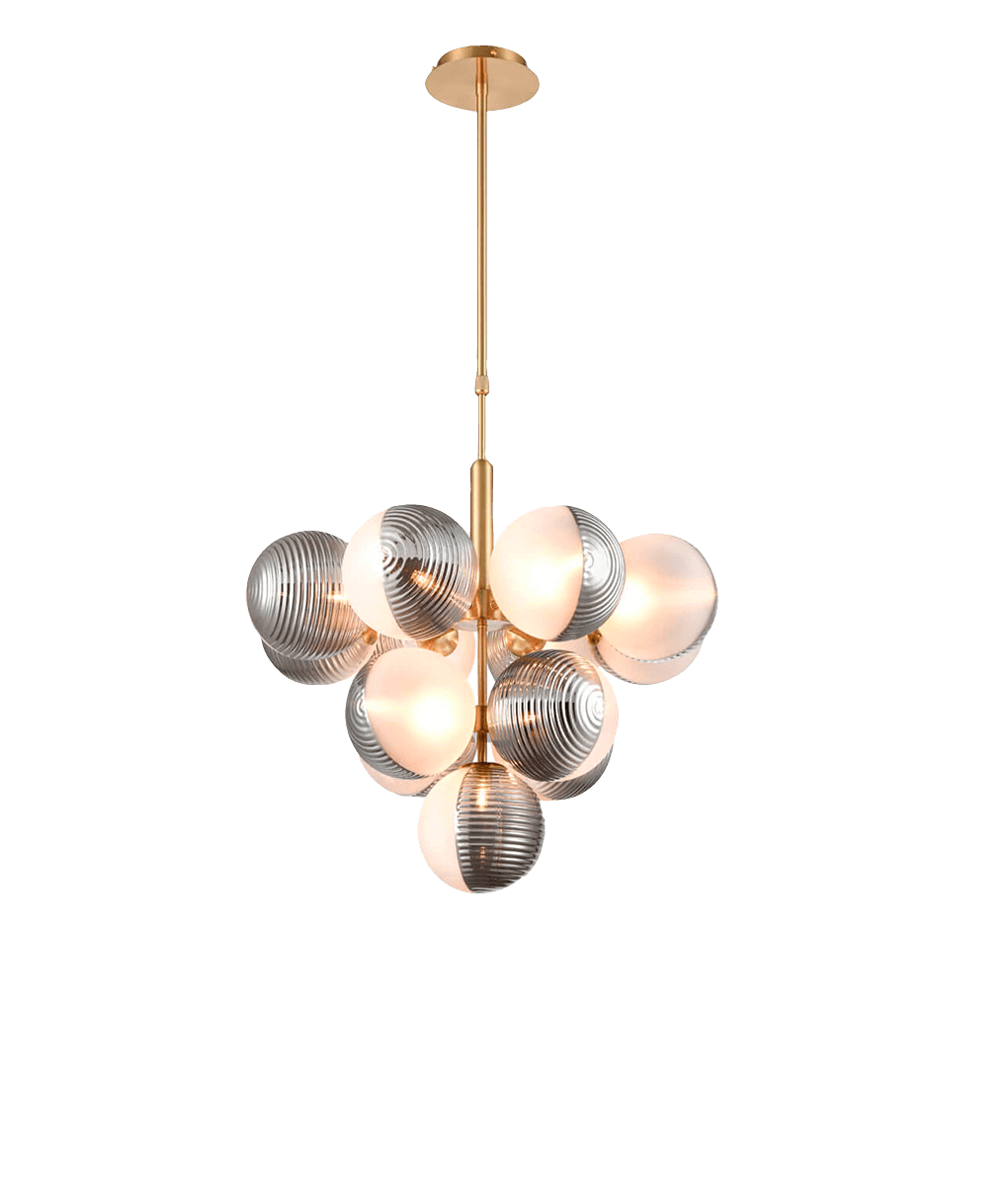 Подвесной светильник Vele Luce Amore VL5484P13