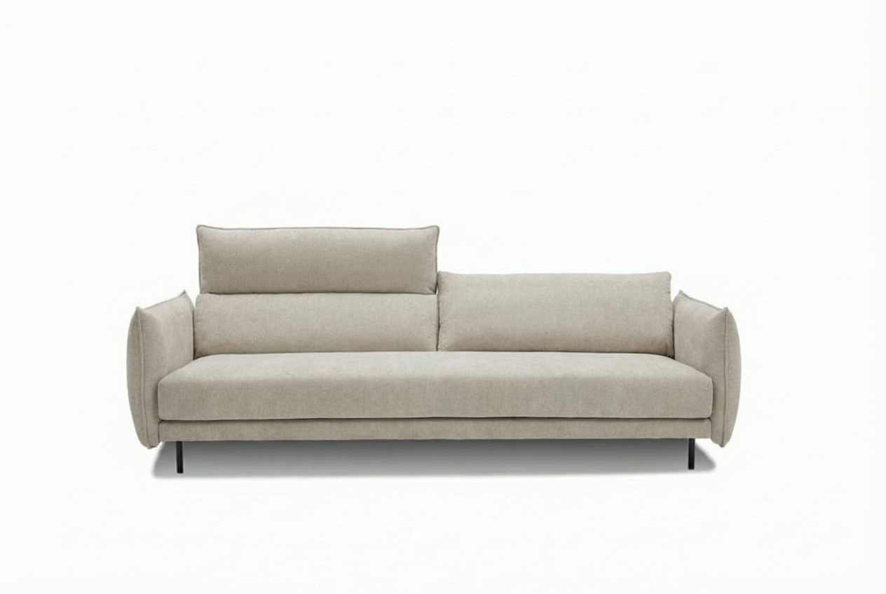 Диван SAIWALA Йовган прямой