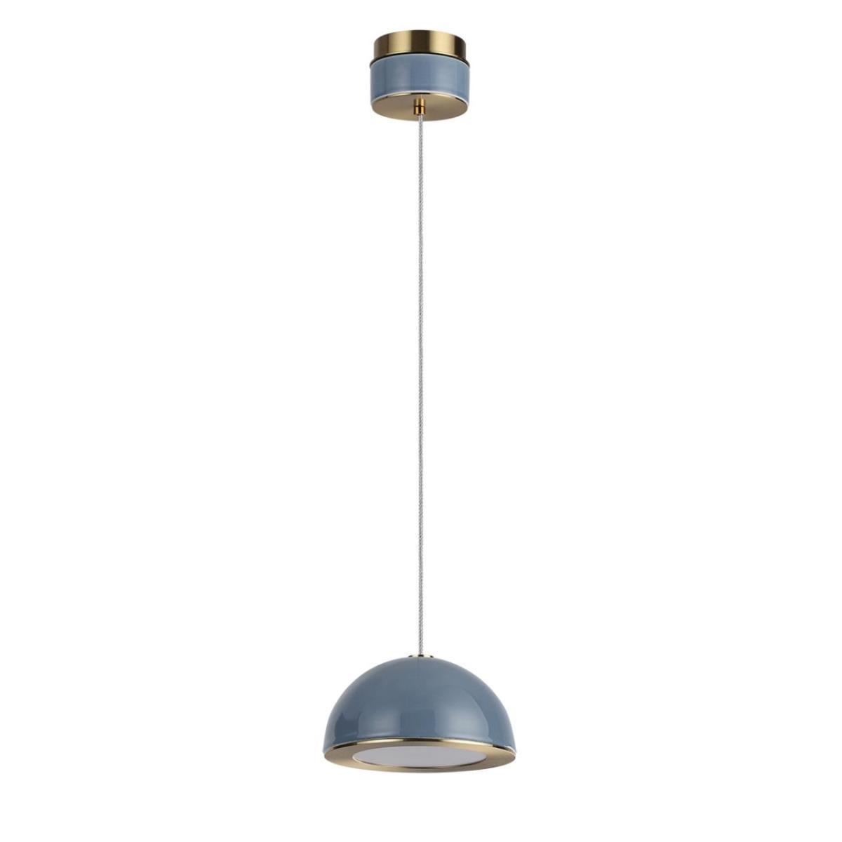 Подвесной светильник Odeon Light Lulu L-Vision 5452/6LA