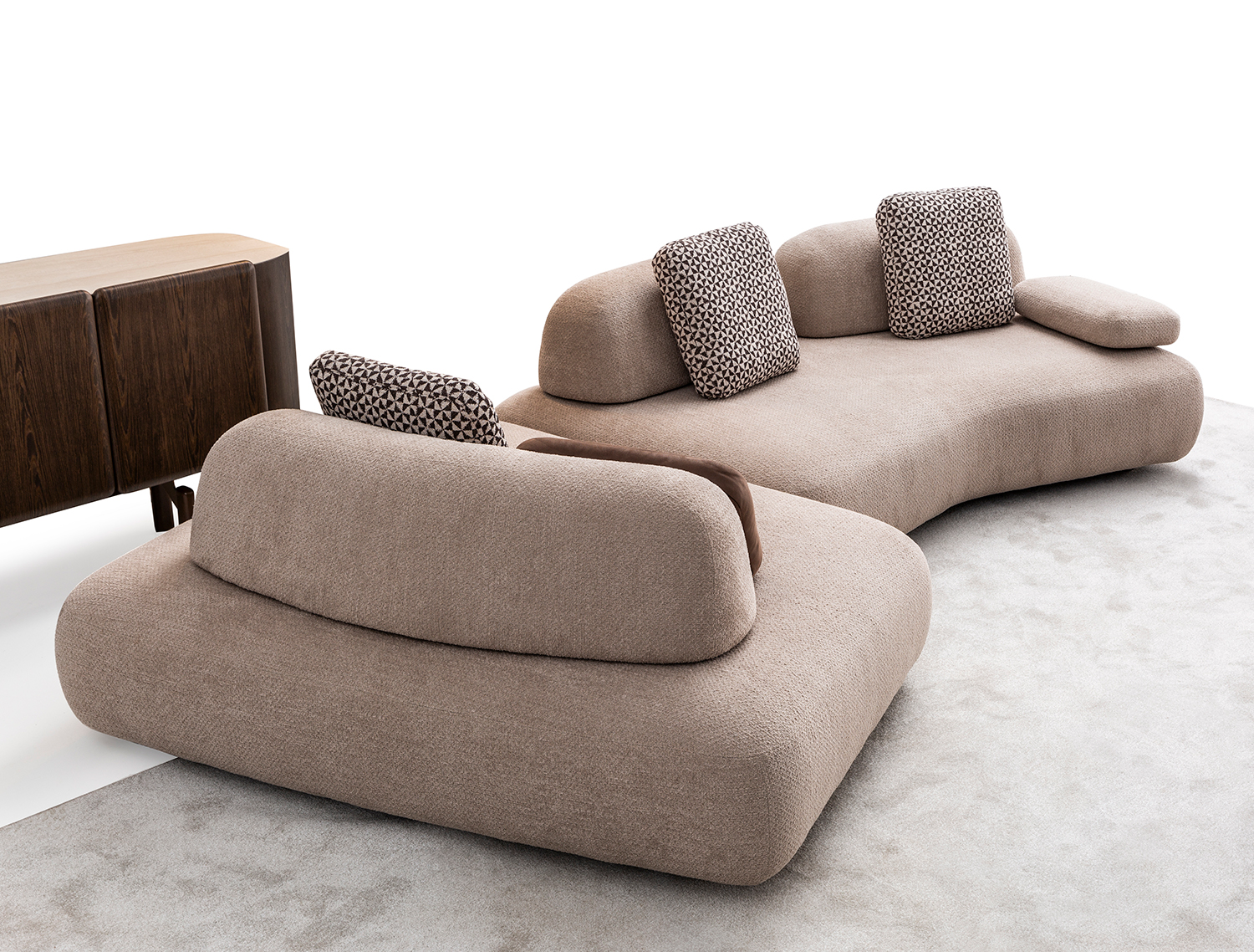 Диван Bomonti 701524