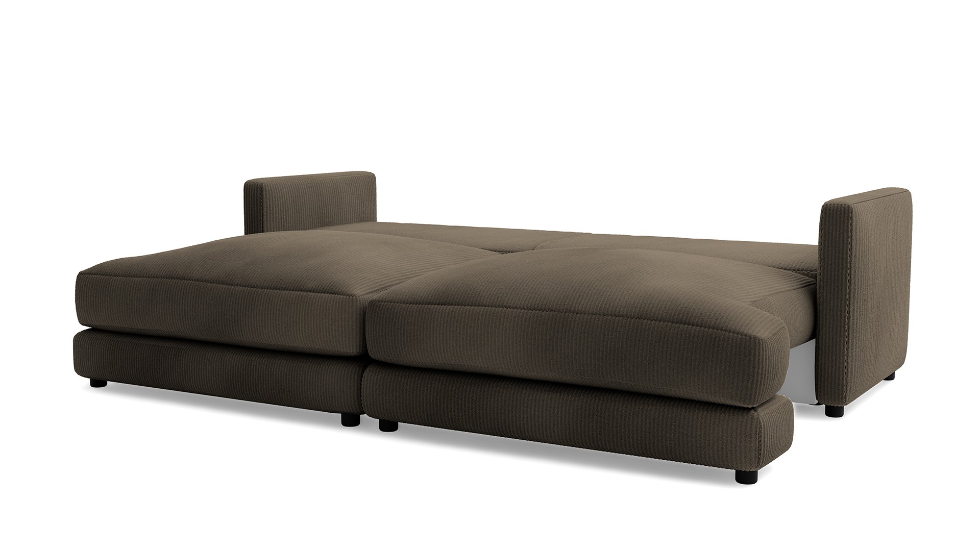 Диван Fiesta Ибица прямой