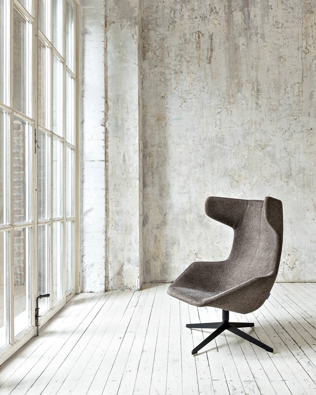 Кресло SAIWALA Сенсо