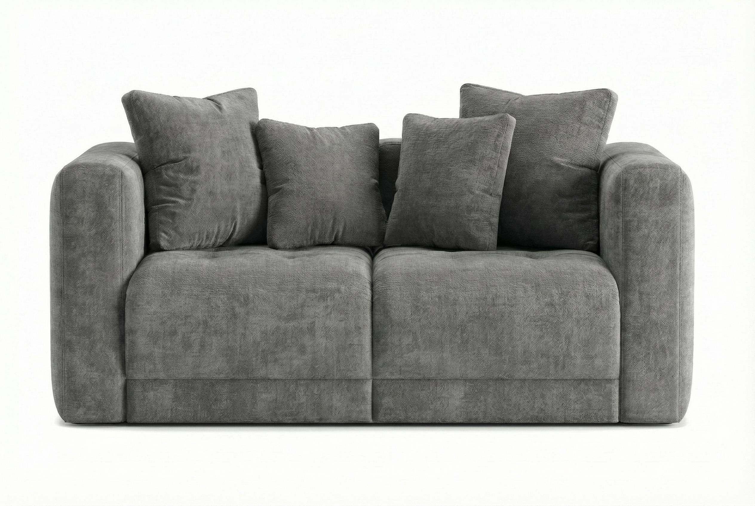 Диван Cloud Chalet прямой