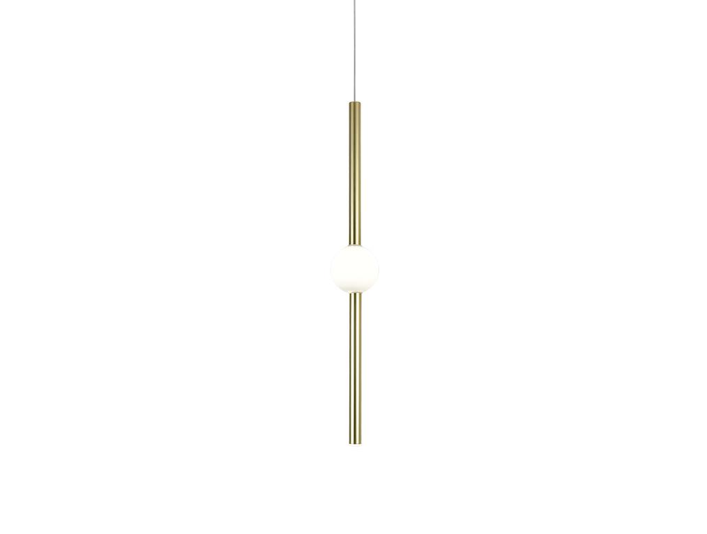 Подвесной светильник Newport 3513/S mat.gold М0071500