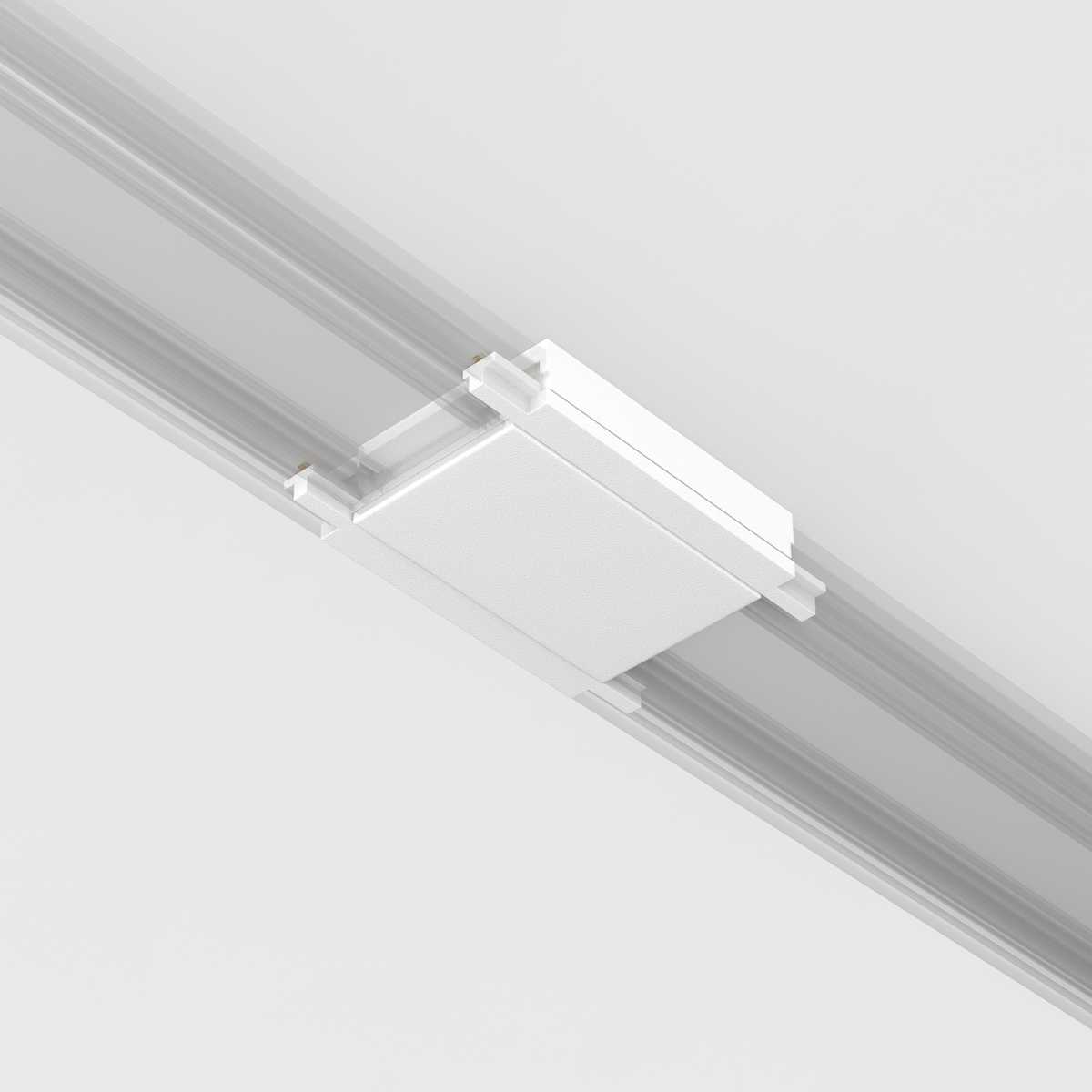 Коннектор прямой Maytoni Technical Radity TRA084C-11W