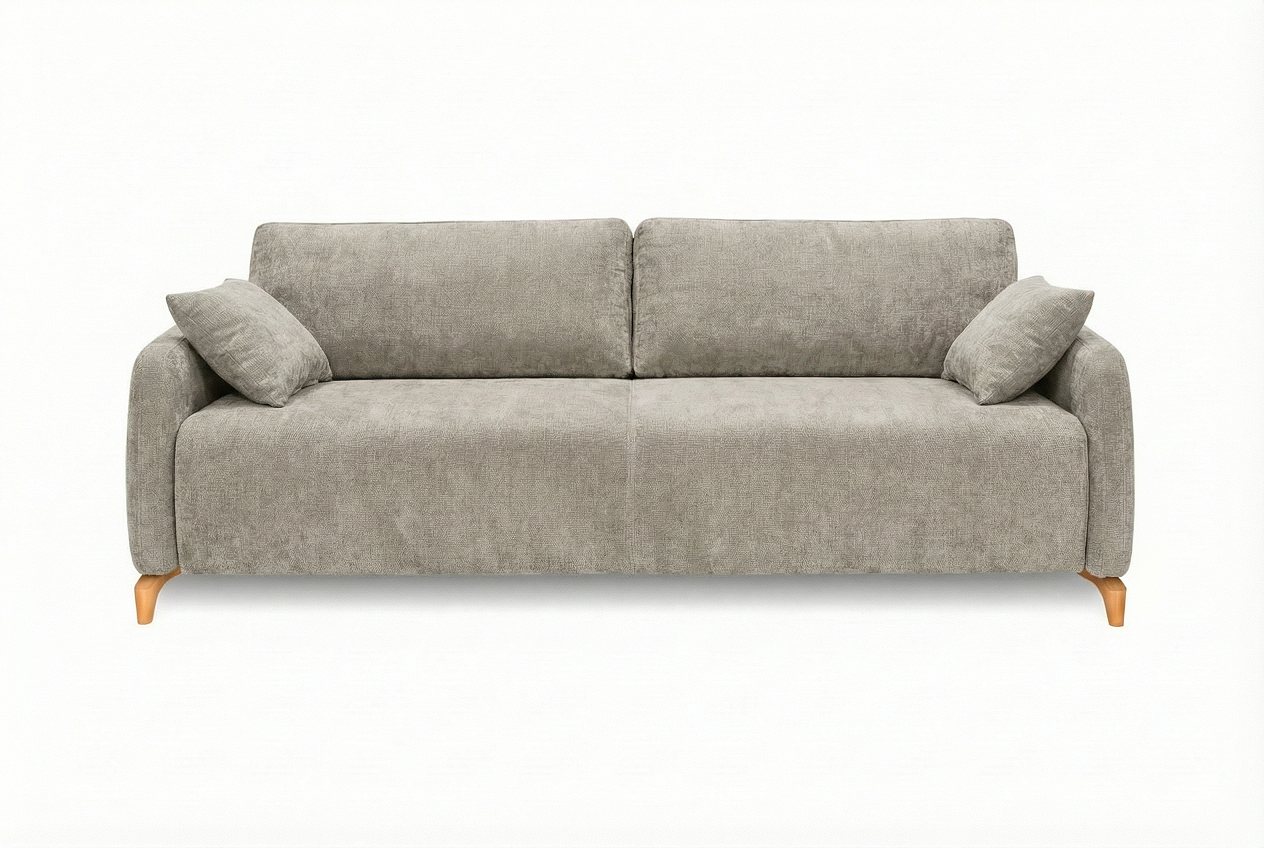 Диван SAIWALA Гетеборг прямой раскладной