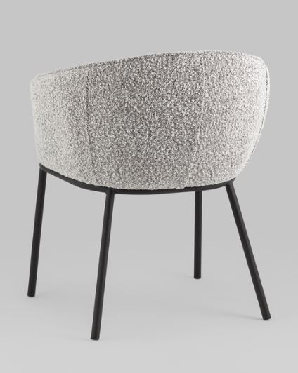 Стул Stool Group Дон серый