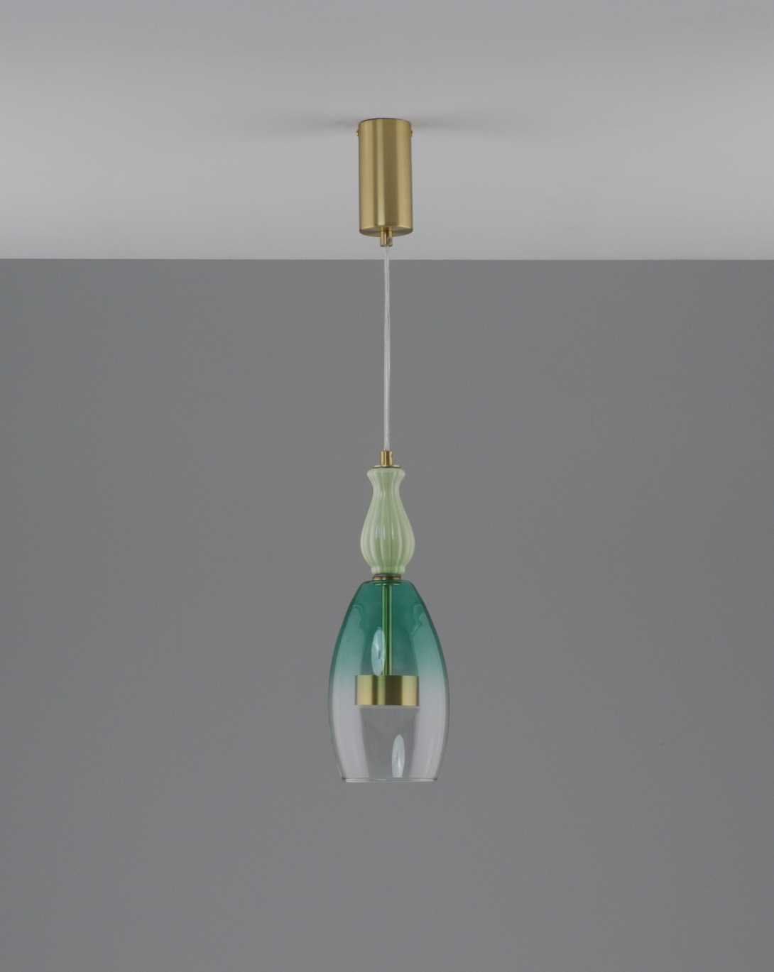 Светильник подвесной светодиодный Moderli Corals V11150-PL