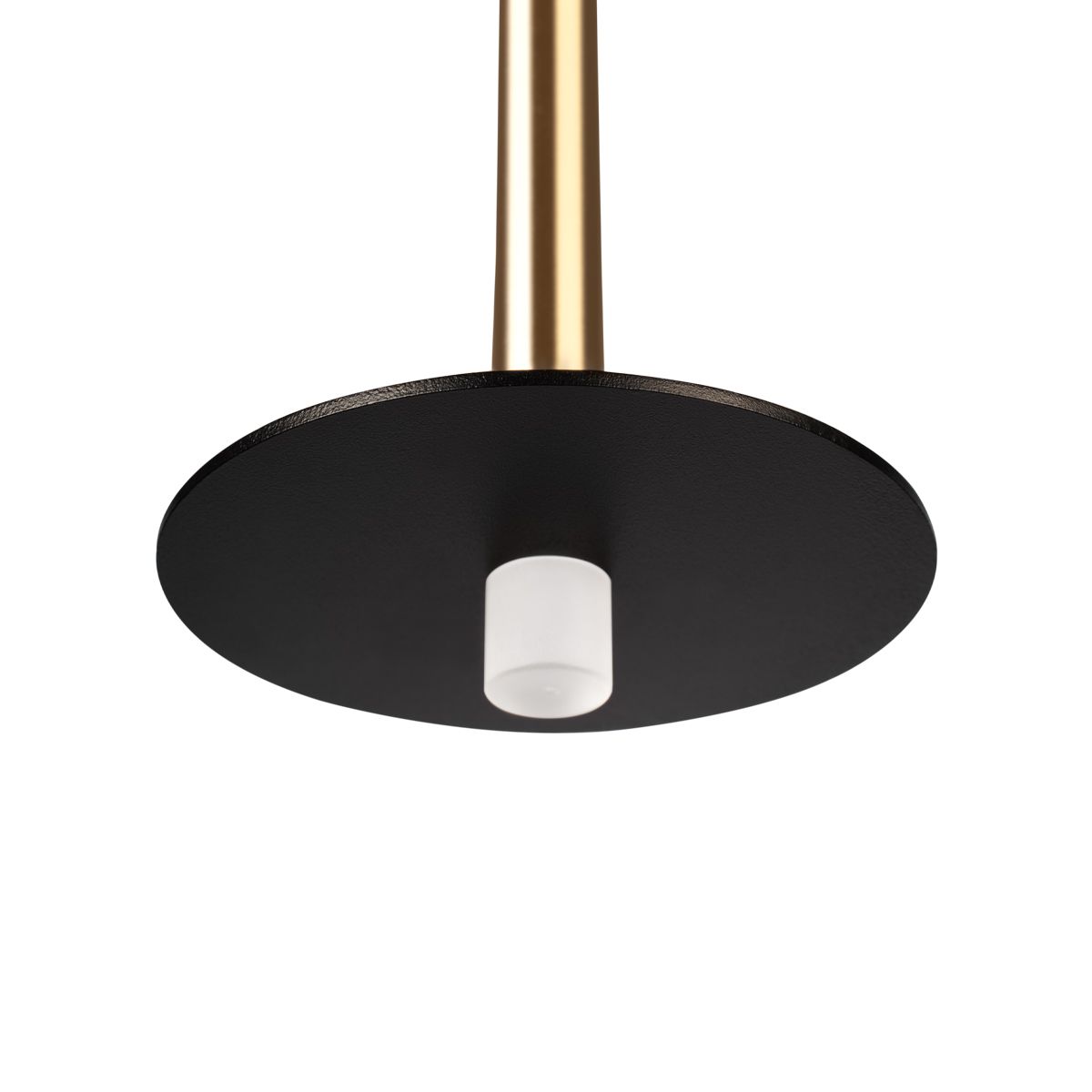 Подвесной светодиодный светильник Loft IT Reed 10358/830 Disk AB