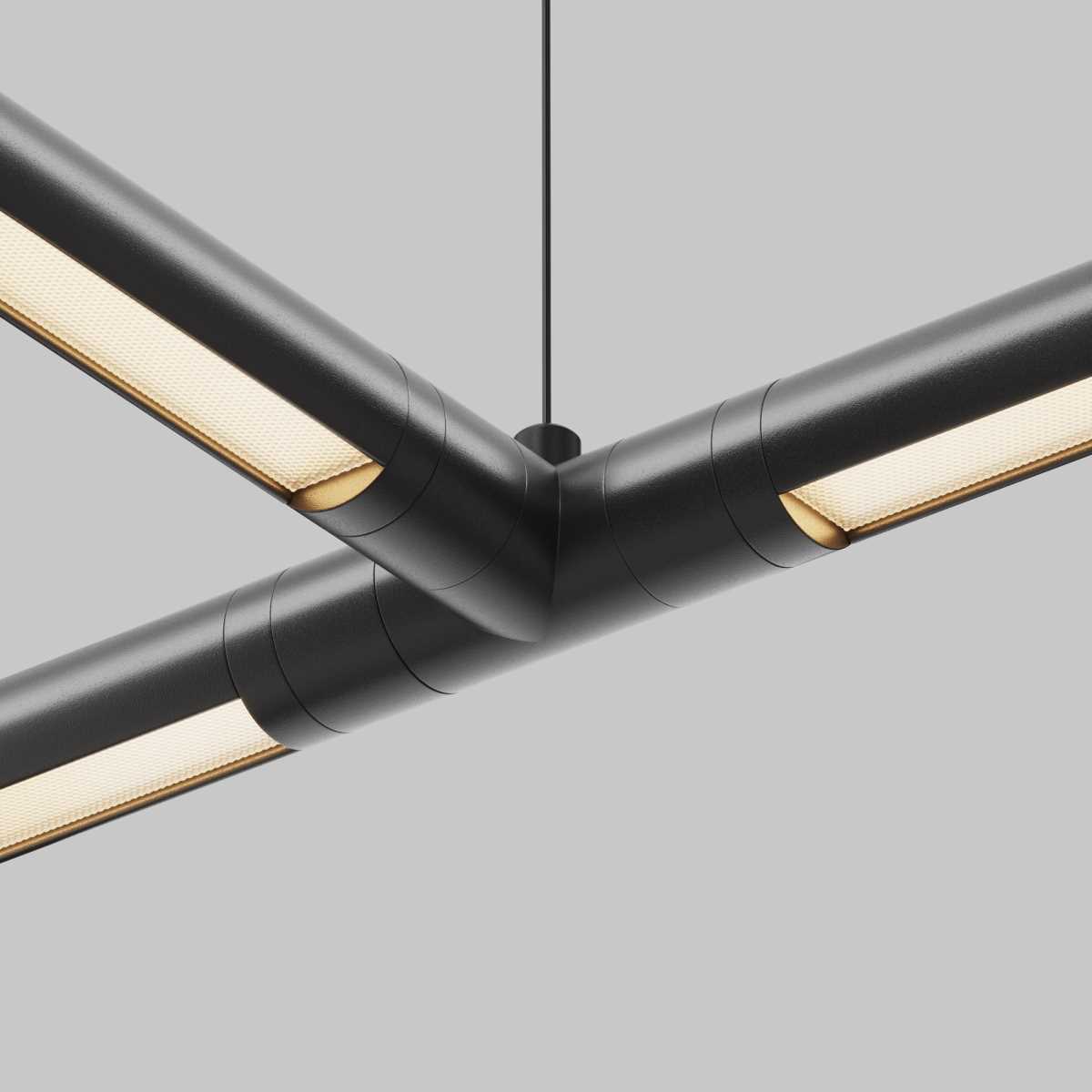 Аксессуар Maytoni Technical CA015TC-B