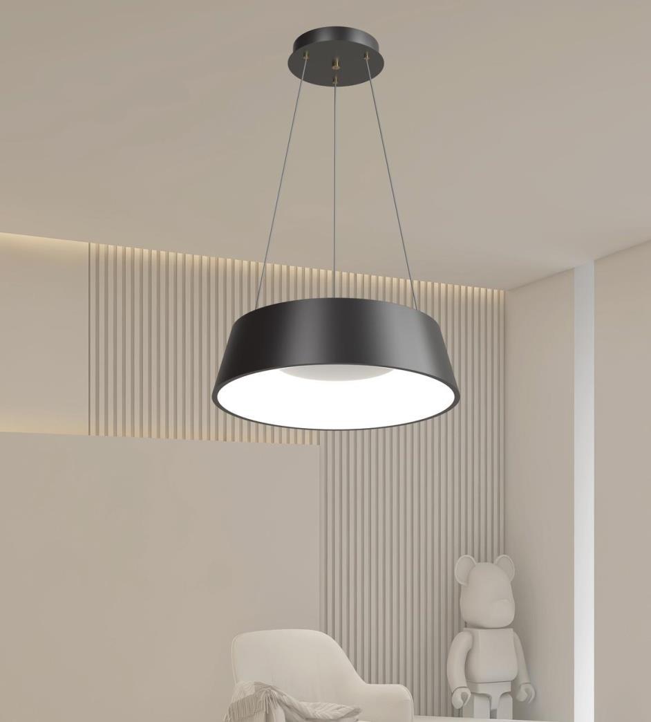 Люстра подвесная Alfa Light F0724-22