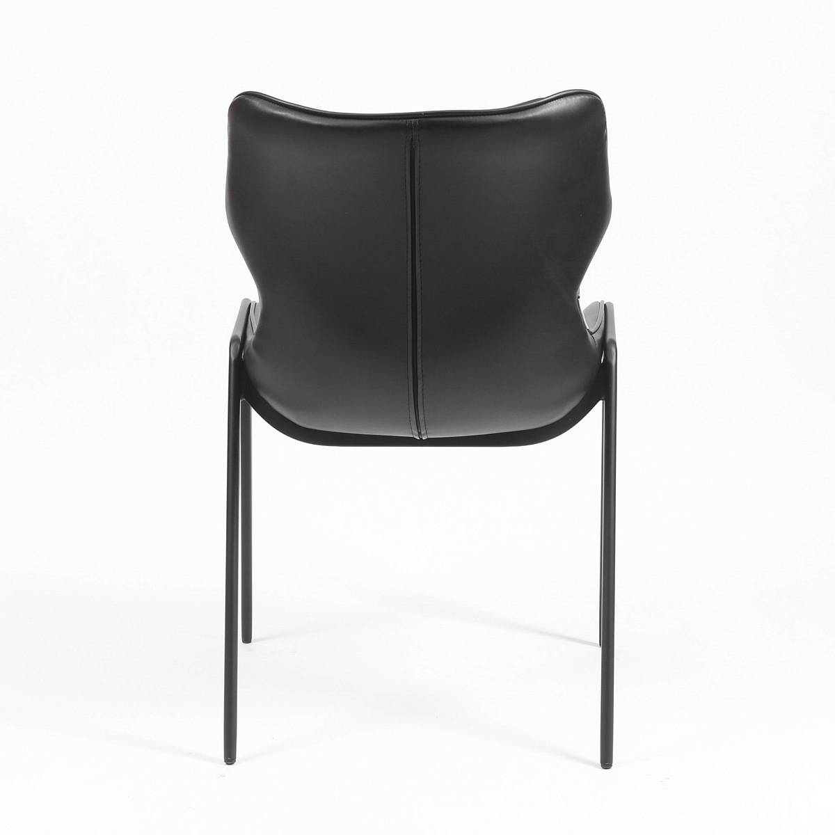 Стул Deephouse НАЙРОБИ экокожа металл