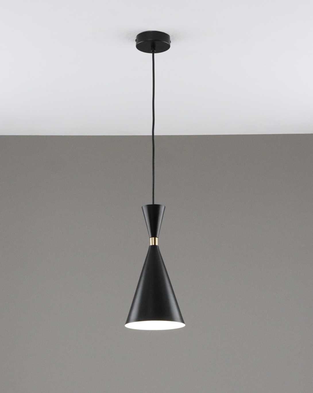 Светильник подвесной Moderli Pesaro V11556-1P