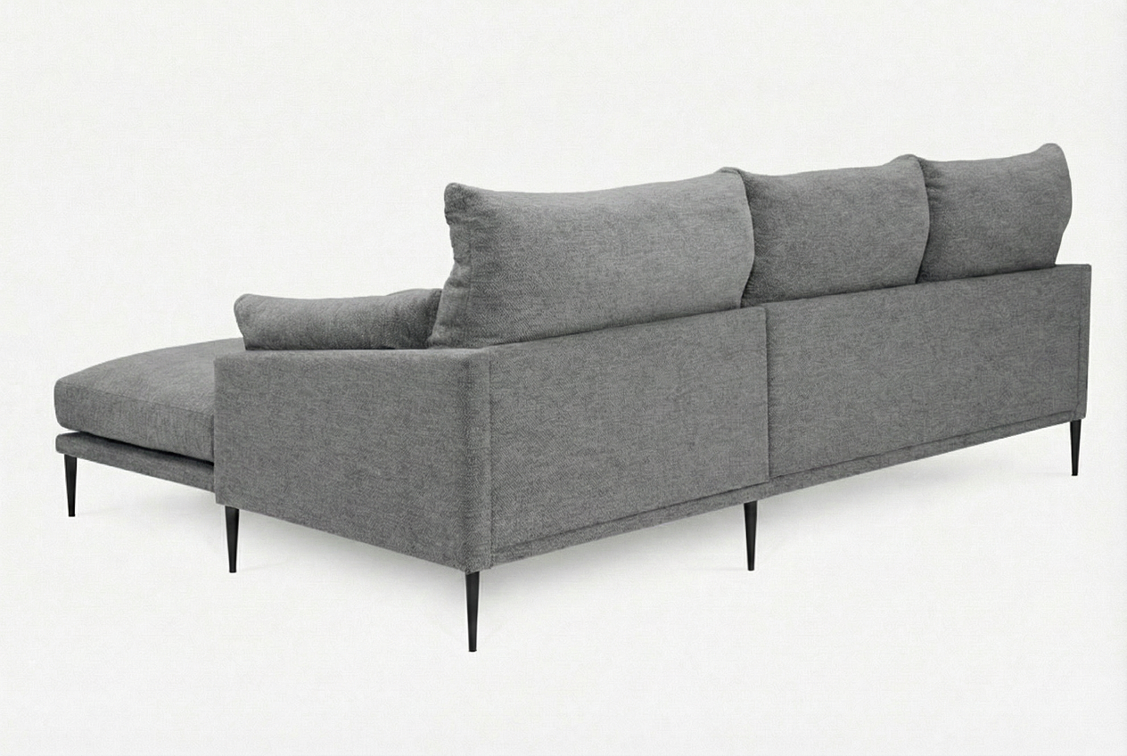 Диван SAIWALA Одра с оттоманкой