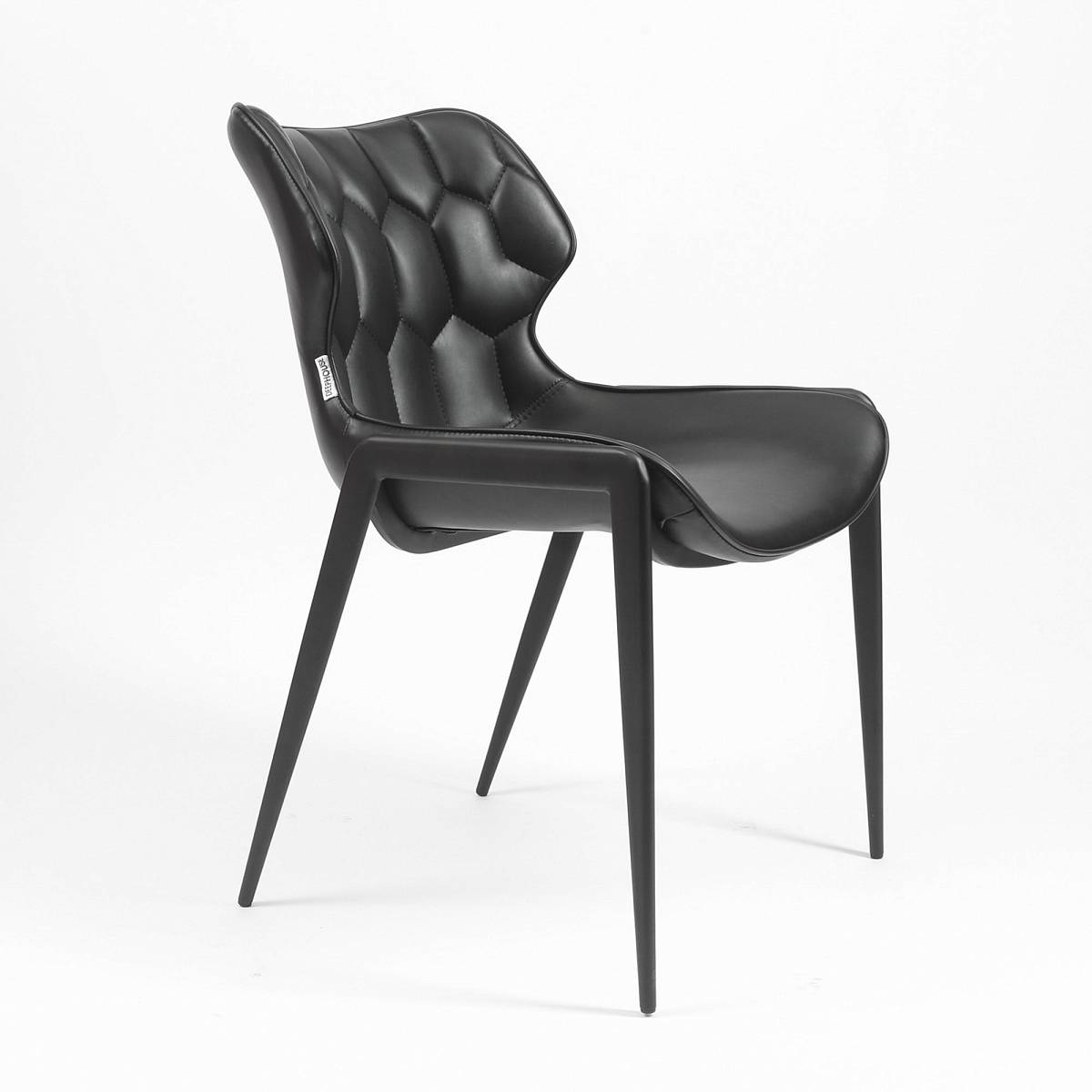 Стул Deephouse НАЙРОБИ экокожа металл