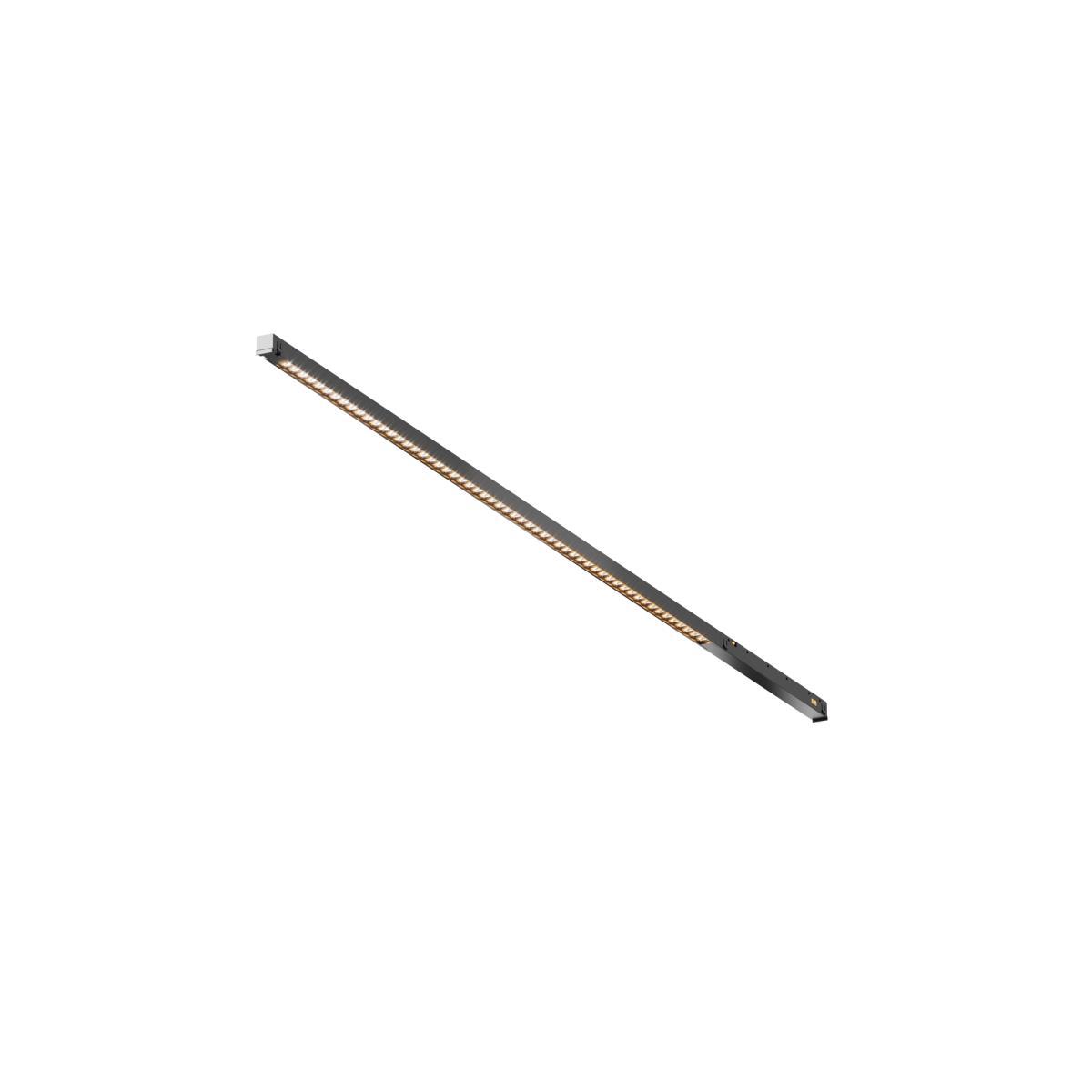 Трековый светильник Maytoni Technical EXILITY X Points TR241-4-12WTW-DD2-B