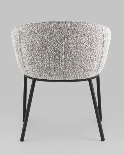 Стул Stool Group Дон серый