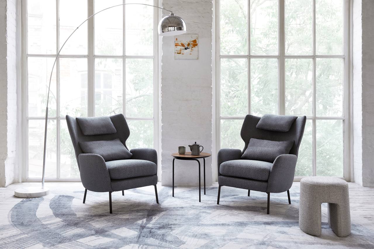 Кресло SAIWALA 112192