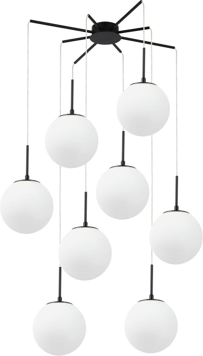 Люстра подвесная Stilfort 2168/02/08P серия Antell