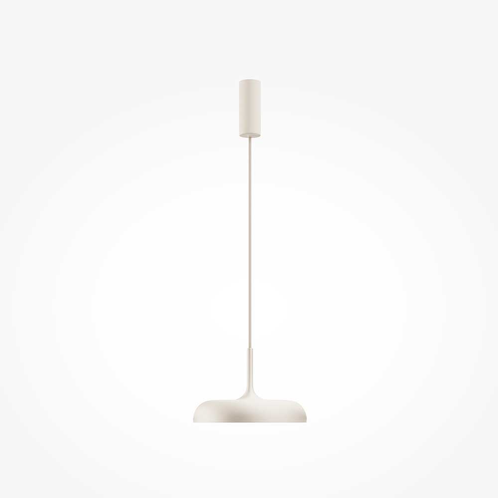 Подвесной светодиодный светильник Maytoni Gerhard MOD189PL-L12W3K1