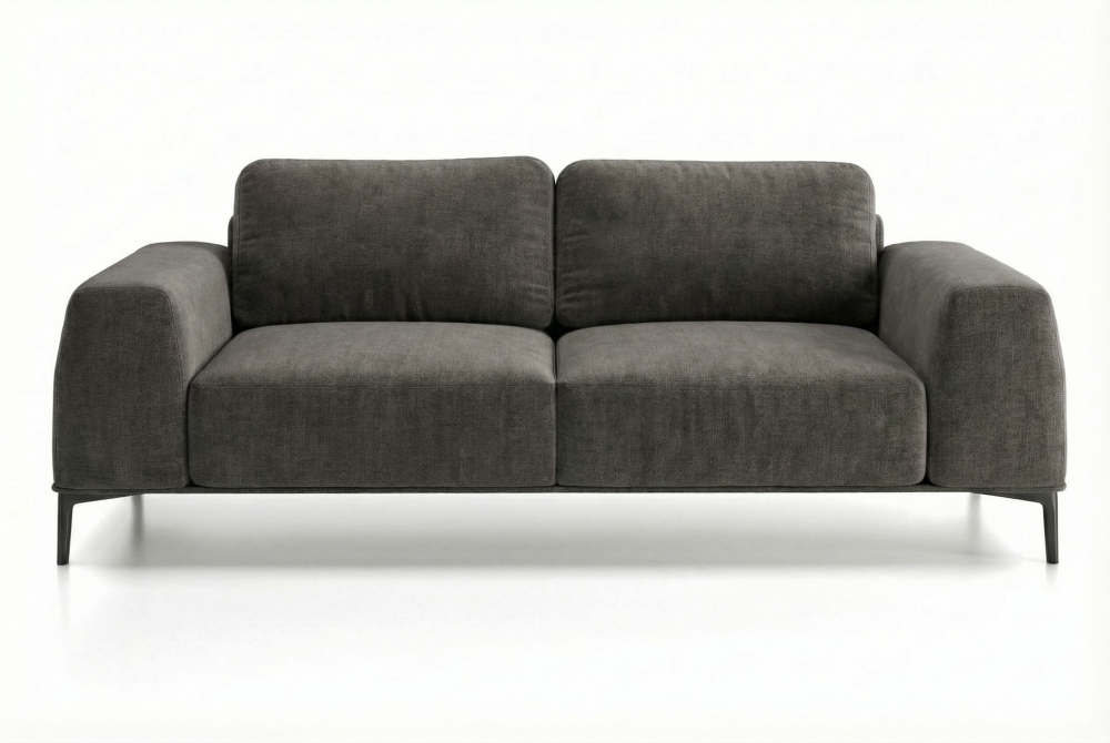 Диван Cloud Cloud прямой двухместный