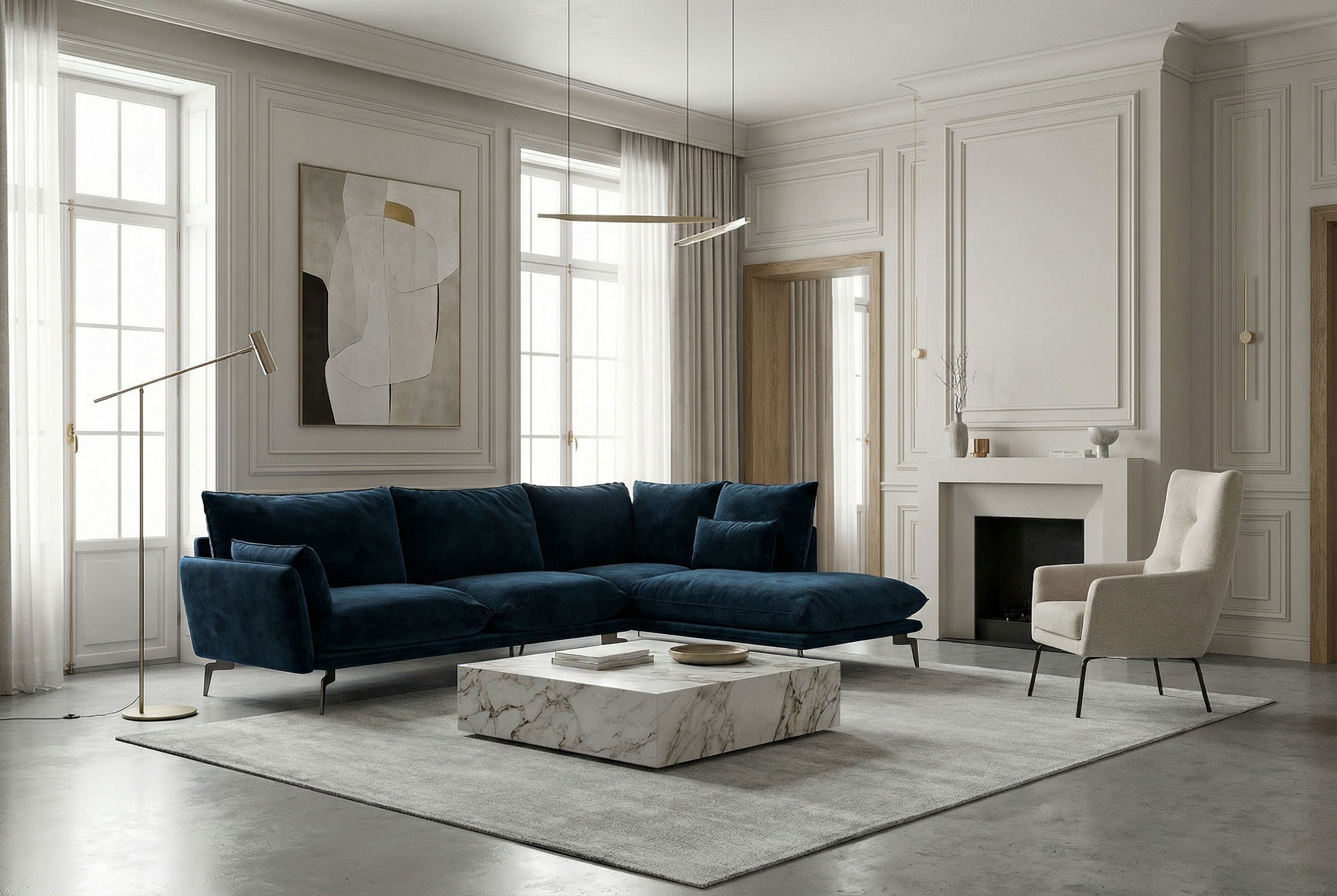 Кресло IVASA Dersy