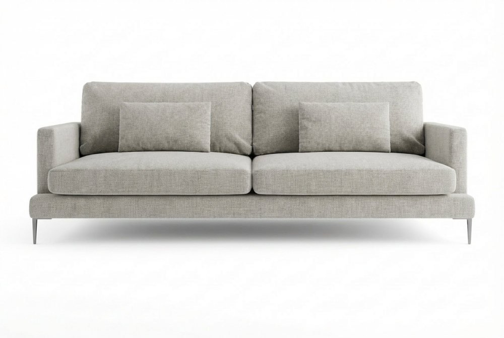 Диван IVASA Saha прямой малый