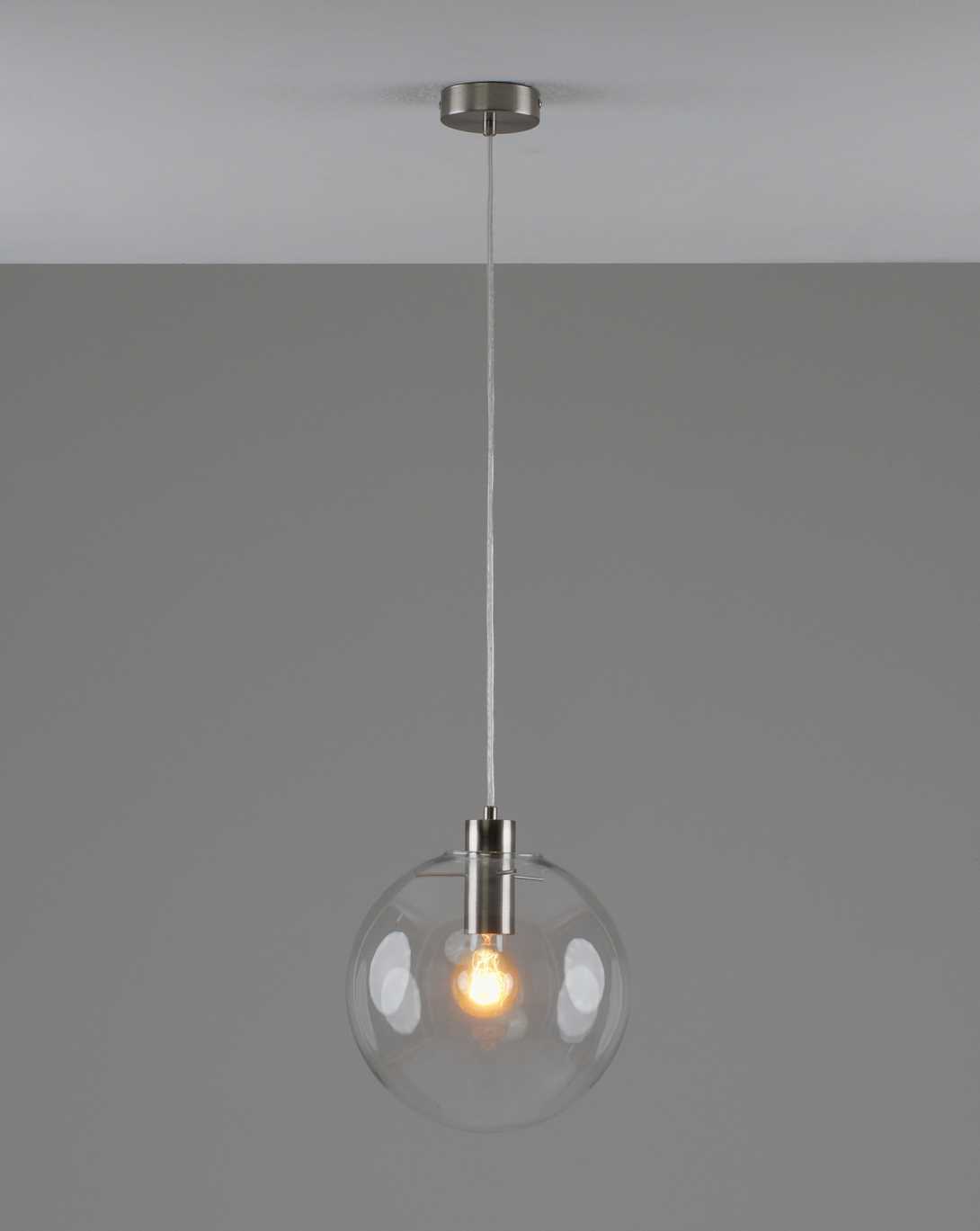 Светильник подвесной Moderli Aurora V11545-1P