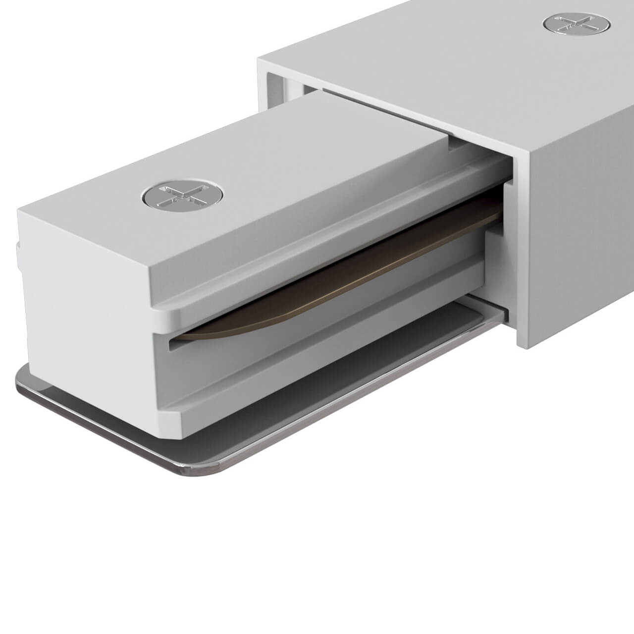 Подвод питания Maytoni Track TRA001B-11W