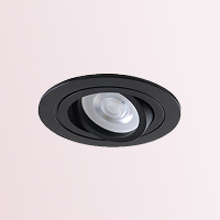 Точечные потолочные светильники