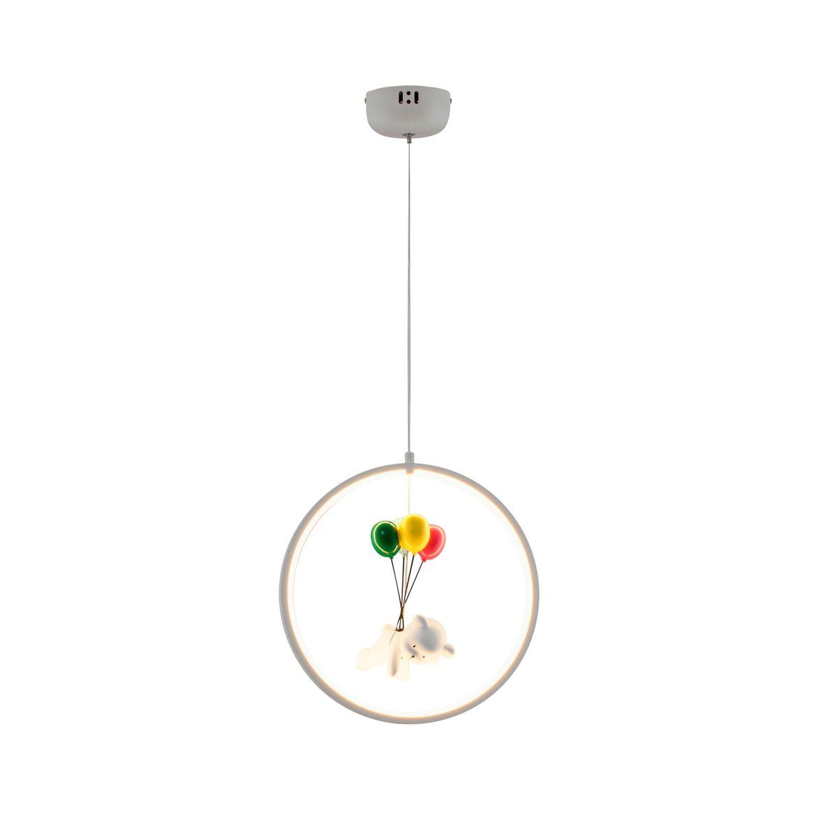 Подвесной светильник Moderli Baloons V11235-PL