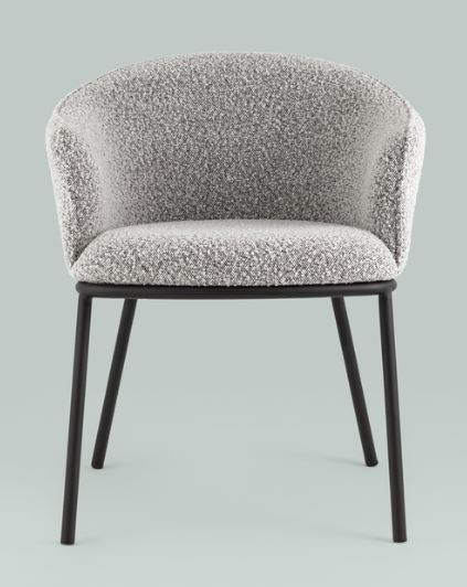 Стул Stool Group Дон серый