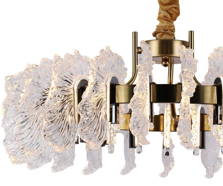 Люстра Kink Light Мару 07695-60,36-29