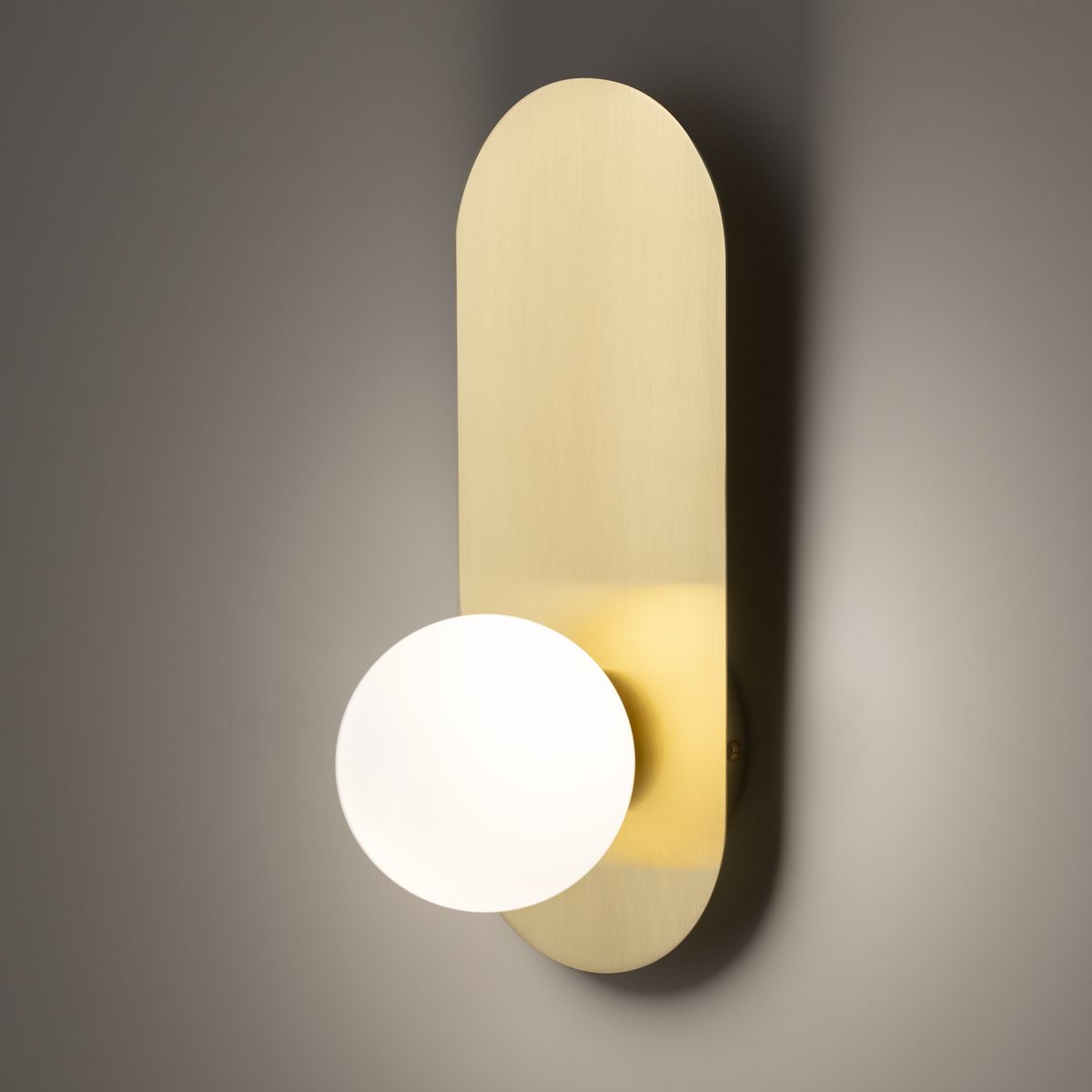 Бра Maytoni Bao MOD419WL-01G