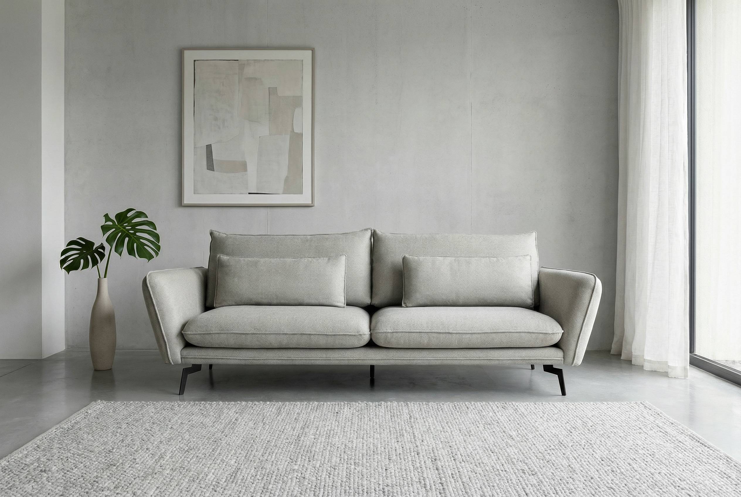 Диван IVASA Kurili прямой